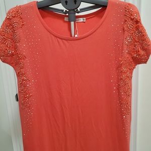 Today's Designer Women's Top SizeM.